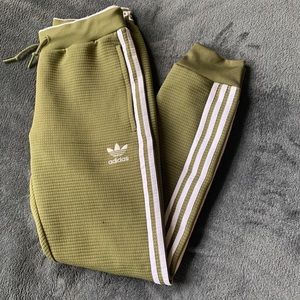 ADIDAS TRACK PANTS
